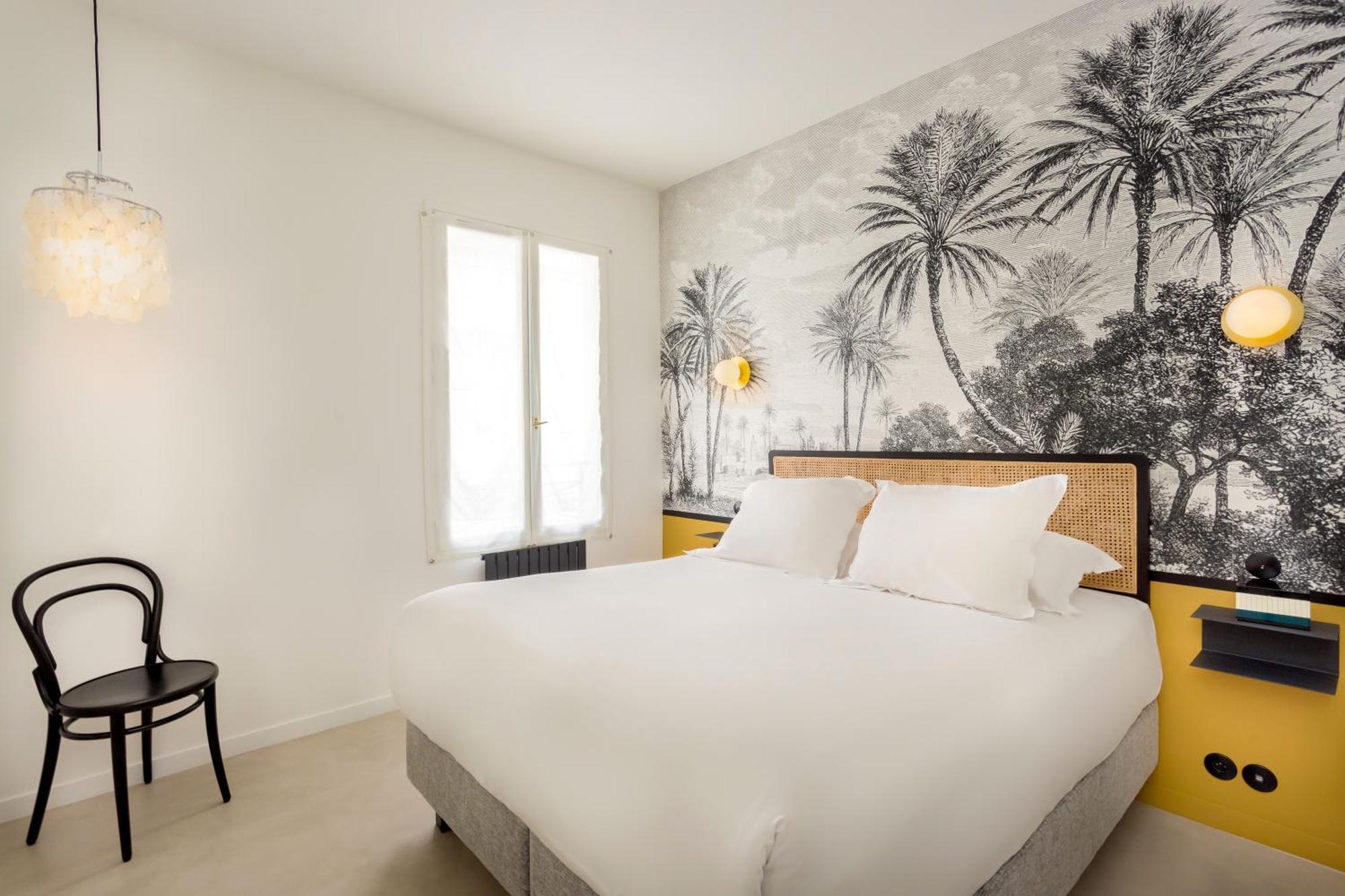Habitat Parisien - Montorgueil Suite Exterior photo