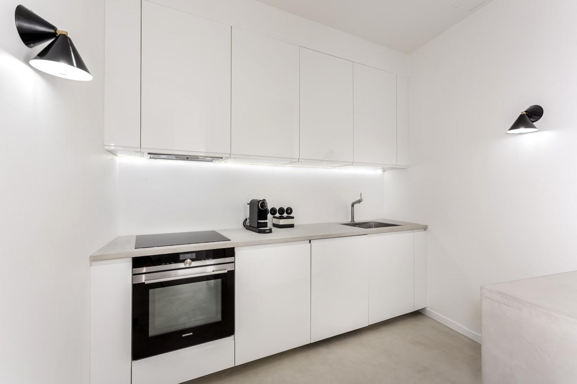 Habitat Parisien - Montorgueil Suite Exterior photo